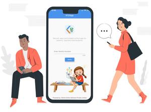 แอปพลิเคชันการศึกษาอัจฉริยะ เชื่อมต่อระหว่างผู้ปกครอง ครู และโรงเรียน พร้อมการแจ้งเตือนแบบเรียลไทม์ การติดตามการเข้าเรียน และระบบสื่อสารที่ปลอดภัย - Product Image 4