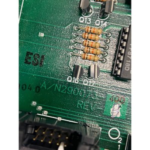 FSI 290073-400 BOARD PC/ASM, 114900 - อุปกรณ์และอะไหล่เซมิคอนดักเตอร์มือสองระดับโลกที่เชื่อถือได้ที่ - Product Image 6
