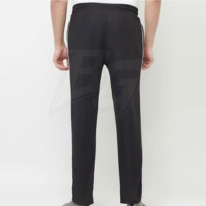 Pantalones Deportivos Premium para Hombre, Tela Suave de Alta Calidad, Corte Recto y Relajado, Cintura Ajustable, Estilo Casual, Ecológicos y Transpirables - Product Image 3
