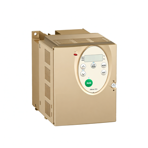 Contrôleur PLC à onduleur Gold Seller ATV212HU11N4, neuf, original, en stock - Product Image 2