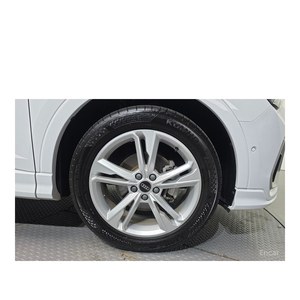 Audi Q3 35 TDI Premium Sportback 2022, 44,920 km, Diésel, Asientos de Cuero, Volante a la Izquierda, Cámara Trasera - Product Image 5