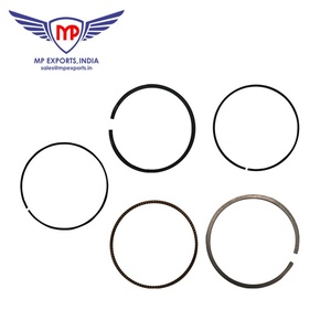 Pièces de rechange de segment de Piston std 180 disponibles à un prix très bas vers l'afrique - Product Image 2