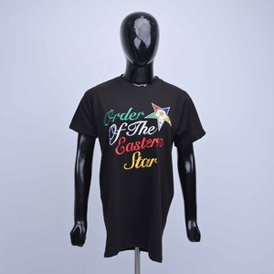 Camisetas OES de Diseño Casual Ecológico para Mujer, Verano 2026, Venta al Por Mayor, Manga Corta, 100% Algodón, Alta Calidad, Corte Regular - Product Image 1
