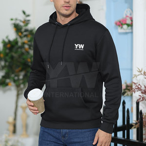 Créez votre propre logo, sweats à capuche pour hommes de haute qualité, nouveau style, quantité en gros, sweats à capuche pour hommes en vente en ligne - Product Image 4