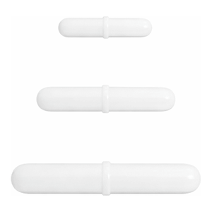 แท่งกวนแม่เหล็กแบบวงแหวน PTFE สำหรับการผสมในห้องปฏิบัติการและอุตสาหกรรม - Product Image 1