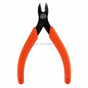 Alicates de Corte Xuron 5-13 16 OAL 12 AWG de Alta Calidad y Gran Capacidad - Product Image 2