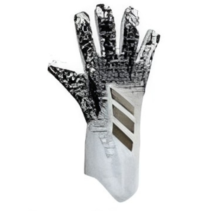 Gants de gardien de but en mousse de latex de haute qualité, adhérence douce, durables, pour l'entraînement et les matchs, vente en gros, fabricant OEM - Product Image 6
