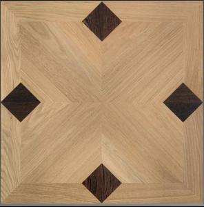 พื้นไม้อัด HIPEC รุ่นใหม่ คุณภาพระดับเฟิร์สคลาส เป็นมิตรต่อสิ่งแวดล้อม มาตรฐานการปล่อยมลพิษ E0 ผลิตในเวียดนาม เหมาะสำหรับใช้ในบ้านพักอาศัย โกดังสินค้า และพื้นที่เชิงพาณิชย์ - Product Image 6