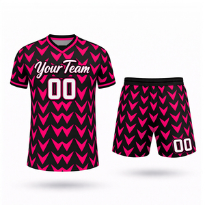 Nuevo Diseño Personalizado con Impresión, el Mejor Diseño en Color Sólido, Antibacteriano, 100% Poliéster, Ropa Deportiva de Invierno de Alta Calidad para Hombre - Product Image 4