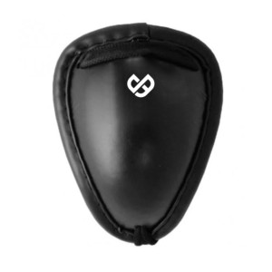 Protège-entrejambe professionnel en acier pour MMA et Muay Thai, équipement de protection pour boxeurs, vente en gros pour équipement d'arts martiaux et de boxe professionnelle - Product Image 1