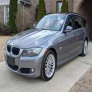 2011 a 328-i x-d-r-i-v-e S-p-o-r-t-s W-a-g-o-n - Product Image 1