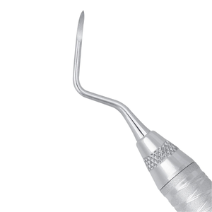 Heidbrink 13/14 Elevador de Fragmentos Radiculares Manual de Acero Inoxidable, Instrumento Quirúrgico Dental para Extracción de Fragmentos Radiculares, Cirugía Oral - Product Image 4