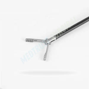 Équipement médical, pinces de préhension laparoscopiques, qualité supérieure, pinces de préhension laparoscopiques - Product Image 6