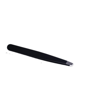 High Quality Professional Slant Tip Eyebrow <b>Makeup</b> Tweezers Latest Hair Removal Beauty Grooming <b>Tool</b> OEM - Product Image 1
