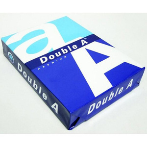 Cheap A4 Copy Paper 80Gsm Double A white <b>office</b> <b>printing</b> paper - Product Image 1