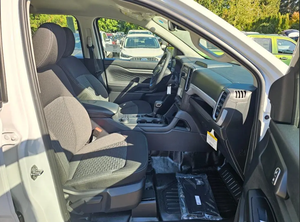 Producto TOP: Ford Ranger XL 2025 Usado, Perfecto Estado, Listo para Usar - Product Image 4