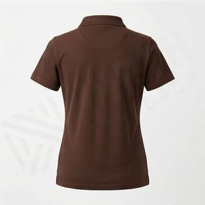 เสื้อเชิ้ตทำงานผู้หญิงมาใหม่ แฟชั่นฤดูใบไม้ผลิและฤดูใบไม้ร่วง ลายพิมพ์ทันสมัย สไตล์ลำลอง ชุดเดรสผู้หญิง ผ้าซาตินปักเลื่อม น้ำหนัก 240 กรัม ผ้าฝ้าย 100% - Product Image 2