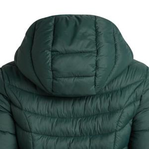 Breathable Fashion Long Sleeve Women <b>Puffer</b> <b>Jacket</b> For Sale Latest Design <b>Cheap</b> Price Women <b>Puffer</b> <b>Jackets</b> - Product Image 4