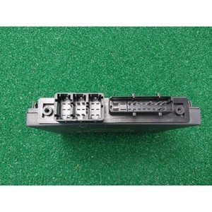 ECUs et modules informatiques d'occasion de classe S 2208201285 - Product Image 3