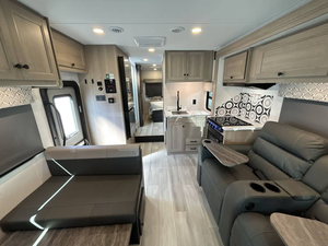 New 2026 F-o-r-e-s-t R-i-v-e-r F-o-r-e-s-t-e-r 2861D-S-F - Product Image 3