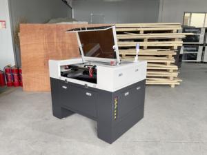 เครื่องแกะสลัก Co2 130วัตต์ - Product Image 3