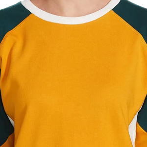 Sweat-shirts pour femmes de qualité supérieure, service OEM, nouvelle collection, logo personnalisé, respirants, personnalisables, en vente en ligne - Product Image 2