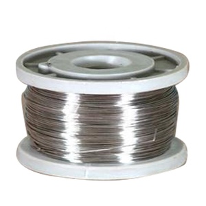 ลวดเหล็กสปริงแรงดึงสูง2มม. X750อินโนเนล718 600 601ลวด718 - Product Image 6