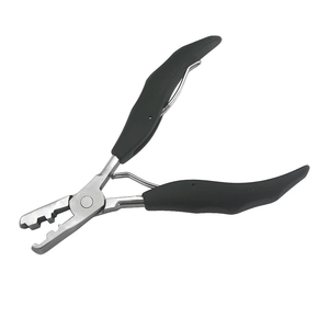Manufacturer Hair Extension Tools Custom Hair Keratin Tools Professional Hair Extension Pliers Perfect Work Pliers - Product Image 6