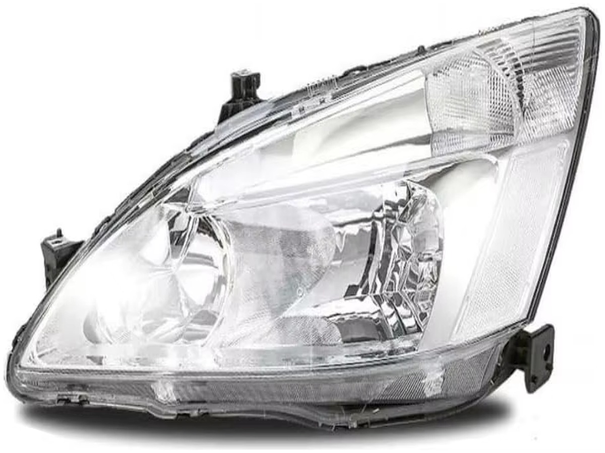 OEM 33151 SDA H02 OEM 33101 SDA H02 Front LED Headlights RH LH Lamp Compatible Models for Honda Accord CM4 CM5 CM6 Auto Parts Image 3
