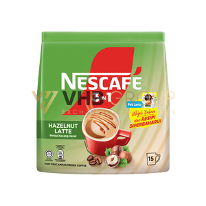 Nescafé 3 en 1 y Gold Series en Paquetes Individuales al por Mayor - Product Image 3