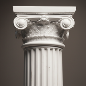 Columna Persa de Mármol - Product Image 2