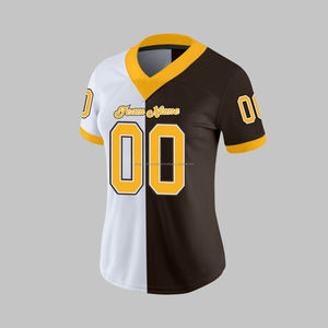 OEM personalizado al por mayor Top Kits de fútbol Camisetas de fútbol Uniforme de fútbol Club Equipo Ropa de fútbol Jersey Kits de fútbol Camisetas de fútbol - Product Image 3