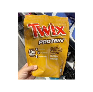 Barras de Proteína Twiix Directas de Fábrica, 55g, 24 Cajas por Caja Madre para Carga y Envío Eficientes, Exportación Global - Product Image 3