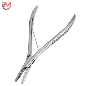 Utilisation rapide et efficace des micro-anneaux pour tous usages, outil efficace pour les extensions de cheveux, parfait pour tous types d'extensions de cheveux, OEM. - Product Image 1