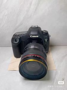 Appareil photo reflex numérique professionnel d'occasion, pour EOS <span class=keywords><strong>5D</strong></span> <span class=keywords><strong>Mark</strong></span> <span class=keywords><strong>3</strong></span> + objectif 24-105 mm, vidéo HD 8MP, zoom optique 10x, accessoires d'origine - Product Image 2