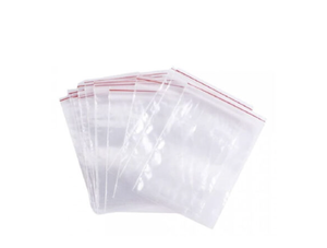 Sacs à fermeture éclair antistatiques imperméables en PE LDPE pour appareils photo et électroniques sensibles, emballage de protection SYSTECH - Product Image 2