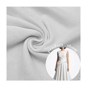 ผ้าโพลีเอสเตอร์/คอตตอน PK ตัวอย่างฟรี สำหรับเสื้อวิ่ง - Product Image 1