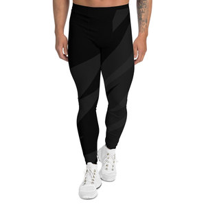 Pantalones Deportivos Elásticos de Tela Elástica, Ajuste Cómodo, Diseñados para MMA BJJ, Pantalones para Hombre en Venta - Product Image 1