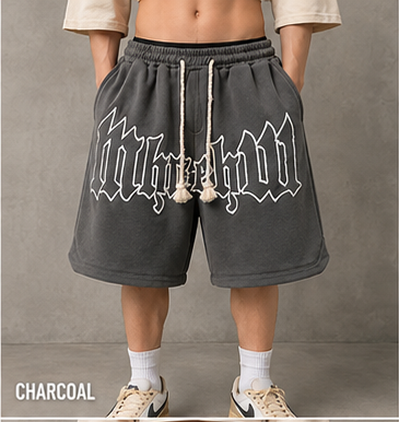 Charcoal