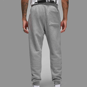 Casual wear Summer wear men's <b>trousers</b> Sweatpants Elastic Waist Lightweight Polyester Casual Joggers Summer Wear Casual <b>trouser</b> - Product Image 2