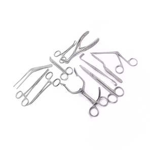 ชุดเครื่องมือผ่าตัด Dentavex DC-S-9 ทำจากสแตนเลสสตีล ครบชุดสำหรับการผ่าตัดทั่วไป ใช้ในโรงพยาบาล ได้รับการรับรองมาตรฐาน CE - Product Image 5