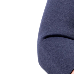 Manchon de compression robuste pour coude, idéal pour la musculation, le bodybuilding et l'entraînement de force (utilisation sur le bras) - Product Image 6