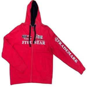 เสื้อมีฮู้ดแขนเต็มสำหรับเด็กสำหรับงานปาร์ตี้ฤดูหนาวผลิตจากผ้าฝ้ายส่งออกจากอินเดียสำหรับเด็กทารก - Product Image 2