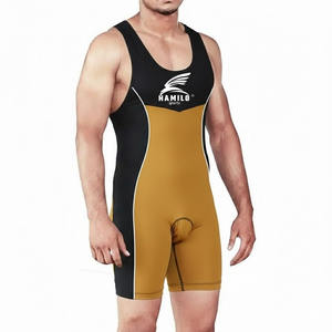 Singletes Deportivos Unisex de Alta Calidad, Diseño Personalizado, Sostenibles, Precio de Fábrica Económico, para Gimnasio, Lucha y Deportes, Marca Hamilo, Los Más Populares - Product Image 4