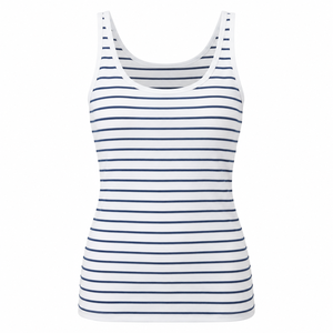 Camisetas sin Mangas para Mujer, Tallas Grandes, Cuello Redondo, Cómodas y Elegantes, Diseños Personalizados para Combinar Moda y Funcionalidad en Cada Talla - Product Image 5
