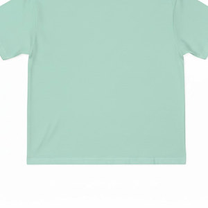 Camisetas de alta calidad para hombre y mujer, ropa casual de tela de algodón suave, diseñadas para la comodidad diaria, venta al por mayor de prendas de vestir. - Product Image 2