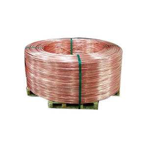 Chatarra de Latón de Alta Pureza con 99.99% de Contenido de Cobre, Origen CN/GUA - Product Image 6