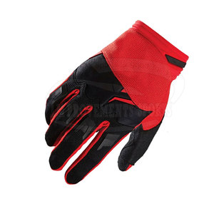 Gants de motocross de haute qualité fabriqués par des professionnels Équipement de moto Service OEM Gants de motocross - Product Image 6