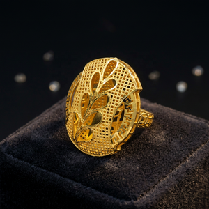 Wholesale 14K18K24K Gold Plated Forming <b>Finger</b> <b>Ring</b> Traditional <b>Finger</b> <b>Ring</b> Fashion <b>Finger</b> <b>Rings</b> Gold Filled Jewelry Oro Joyeria - Product Image 4