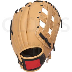Guantes de Béisbol Profesionales de Alta Calidad 2025, Cuero Japonés Kip, Guantes de Béisbol City Athletics Olympians 2026 - Product Image 1